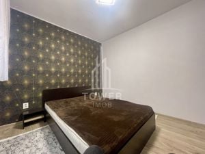 Apartament modern de 2 camere, 50m² | Zona Mihai Viteazu - imagine 2