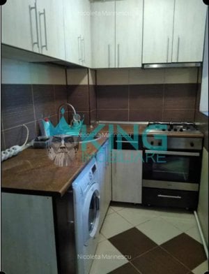  Apartament 3 Camere Vitan Bucuresti - imagine 6