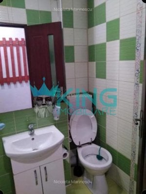  Apartament 3 Camere Vitan Bucuresti - imagine 12