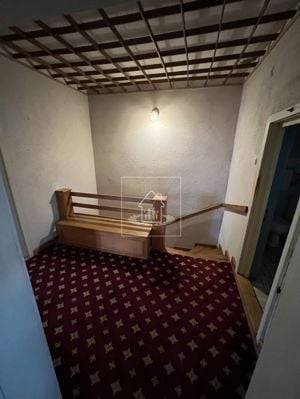 Casă de închiriat în Cisnădie zona Str. Teilor/se acceptă muncitori - imagine 10