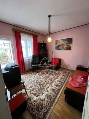 Casă de închiriat în Cisnădie zona Str. Teilor/se acceptă muncitori - imagine 2