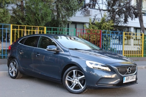 Volvo V40 D2 Inscription