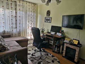 Vând apartament 2 camere Carpați 1 - imagine 7