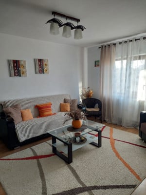 Inel I - Eden, apartament 3 camere, mobilat, utilat integral - imagine 3