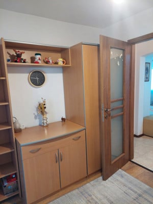 Inel I - Eden, apartament 3 camere, mobilat, utilat integral - imagine 7