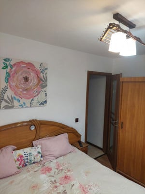 Inel I - Eden, apartament 3 camere, mobilat, utilat integral - imagine 8