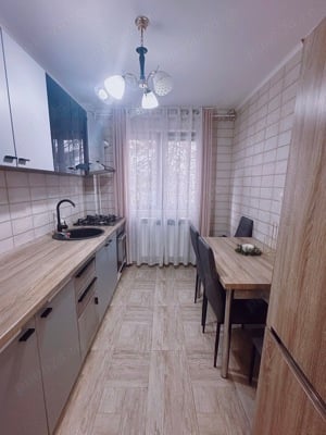 Apartament cu 3 camere Vaslui - imagine 6