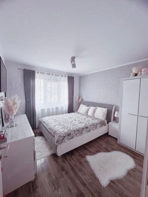 Apartament cu 3 camere Vaslui - imagine 7