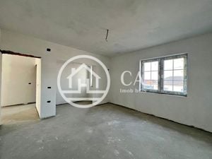 Casă de vânzare P+E cu 4 camere în zona Nufărul, Oradea - imagine 16