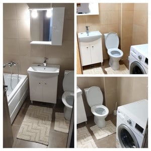 inchiriez apartament nou 2 camere langa spital Fundeni cu parcare proprie - imagine 7