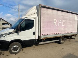 Iveco Daily 2017 - imagine 6