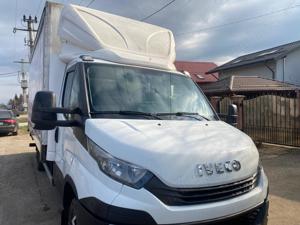 Iveco Daily 2017 - imagine 4