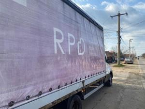 Iveco Daily 2017 - imagine 3