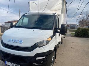 Iveco Daily 2017 - imagine 2
