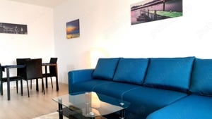 inchiriez apartament nou 2 camere langa spital Fundeni cu parcare proprie - imagine 3