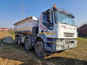 Iveco Trakker T4L 2006