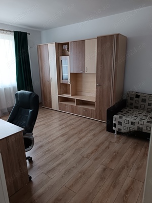 Vând apartament 2 camere decomandat în Gheorgheni - imagine 2