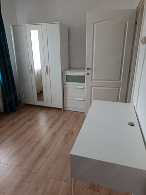 Vând apartament 2 camere decomandat în Gheorgheni - imagine 3