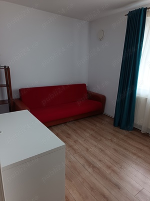 Vând apartament 2 camere decomandat în Gheorgheni - imagine 4