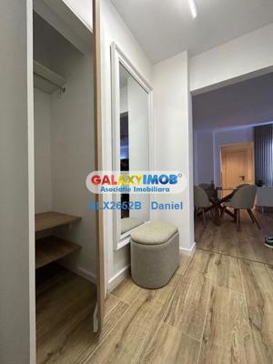 Apartament premium de 2 camere in centrul Bucurestiului - imagine 10