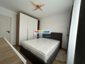 Apartament premium de 2 camere in centrul Bucurestiului - imagine 7