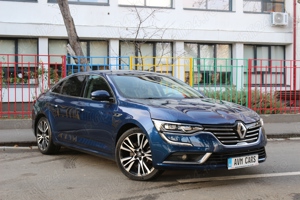 Renault Talisman Grandtour ENERGY dCi 160 EDC INITIALE PARIS