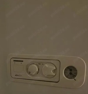 Dezmembrez centrala termica Beretta Junior 24 CSI