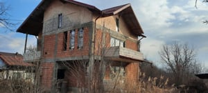 Lipanesti, Zamfira, Prahova( sau schimb casa ploiesti) - imagine 3