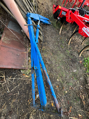 Macara Girafă agricolă - imagine 2