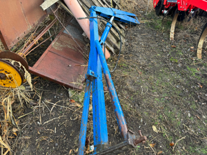 Macara Girafă agricolă