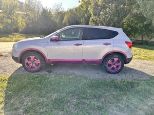 Nissan Qashqai j10f.2.0 diesel - imagine 5 Nissan Qashqai j10f.2.0 diesel - imagine 5