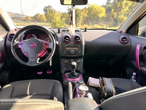 Nissan Qashqai j10f.2.0 diesel - imagine 2 Nissan Qashqai j10f.2.0 diesel - imagine 2