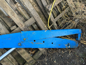 Macara Girafă agricolă - imagine 4