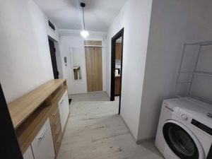 Tudor - Inchiriere apartament 2 camere - Str. Busuiocului - imagine 2