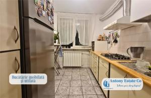 Apartament de vanzare, 2 Camere, Tip F, Rogerius, Oradea - imagine 6