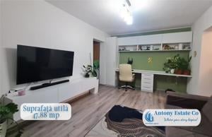 Apartament de vanzare, 2 Camere, Tip F, Rogerius, Oradea - imagine 2