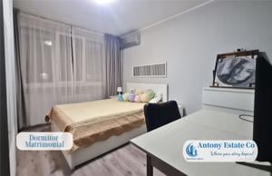 Apartament de vanzare, 2 Camere, Tip F, Rogerius, Oradea - imagine 4