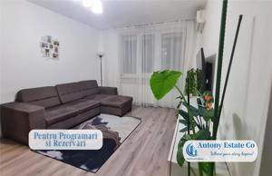 Apartament de vanzare, 2 Camere, Tip F, Rogerius, Oradea - imagine 11