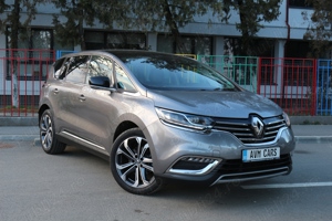 Renault Espace Energy TCe 225 EDC LIMITED