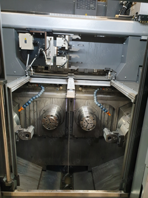 Service și Reparații CNC, Linii Automate, PLC-uri și Automatizări Industriale, Fiber Laser - imagine 5