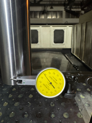 Service și Reparații CNC, Linii Automate, PLC-uri și Automatizări Industriale, Fiber Laser - imagine 2