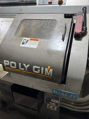 Service și Reparații CNC, Linii Automate, PLC-uri și Automatizări Industriale, Fiber Laser - imagine 3