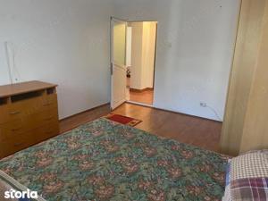 Central Targoviste inchiriez apartament 3 camere decomandate - imagine 2