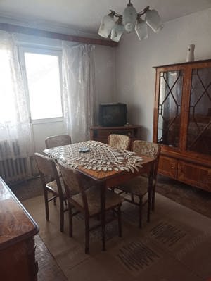 De vânzare apartament cu 4 camere în Sfântu Gheorghe 