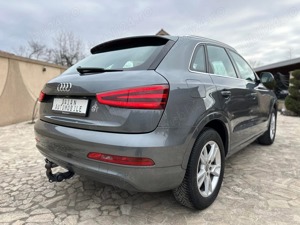 AUDI Q3 Quatro 2,00 tdi-177 cp-S-tronic-garantie 12 luni - imagine 6