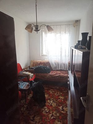 De vânzare apartament cu 4 camere în Sfântu Gheorghe  - imagine 3