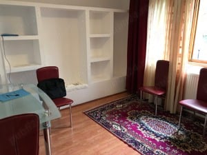 Central Targoviste inchiriez apartament 3 camere decomandate - imagine 3