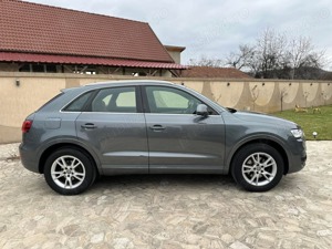 AUDI Q3 Quatro 2,00 tdi-177 cp-S-tronic-garantie 12 luni - imagine 8