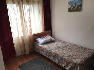 Central Targoviste inchiriez apartament 3 camere decomandate - imagine 5