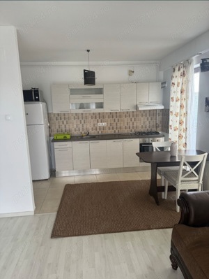 Inchiriez apartament 2 camere cu gradina proprie - imagine 2